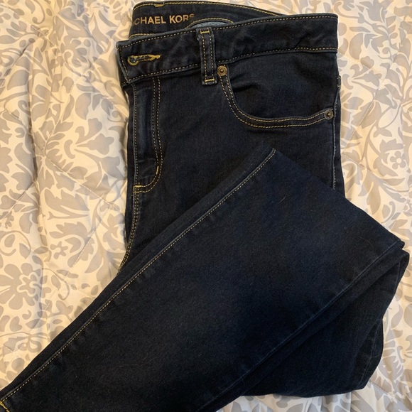 Michael Kors Denim - Michael Kors Jeans